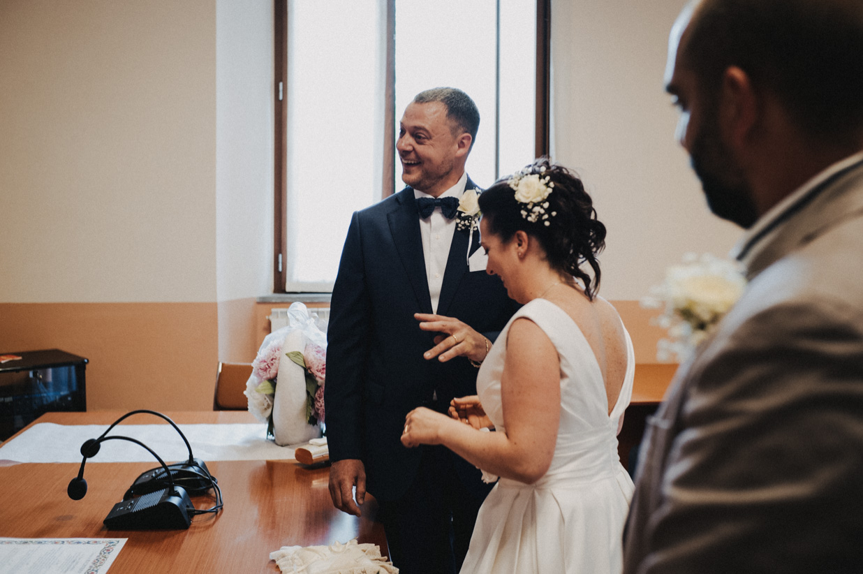 Hochzeitsreportage Italien Toskana Destinationwedding Tuscany Italian Wedding Photographer Spiegelhof Fotografie 35