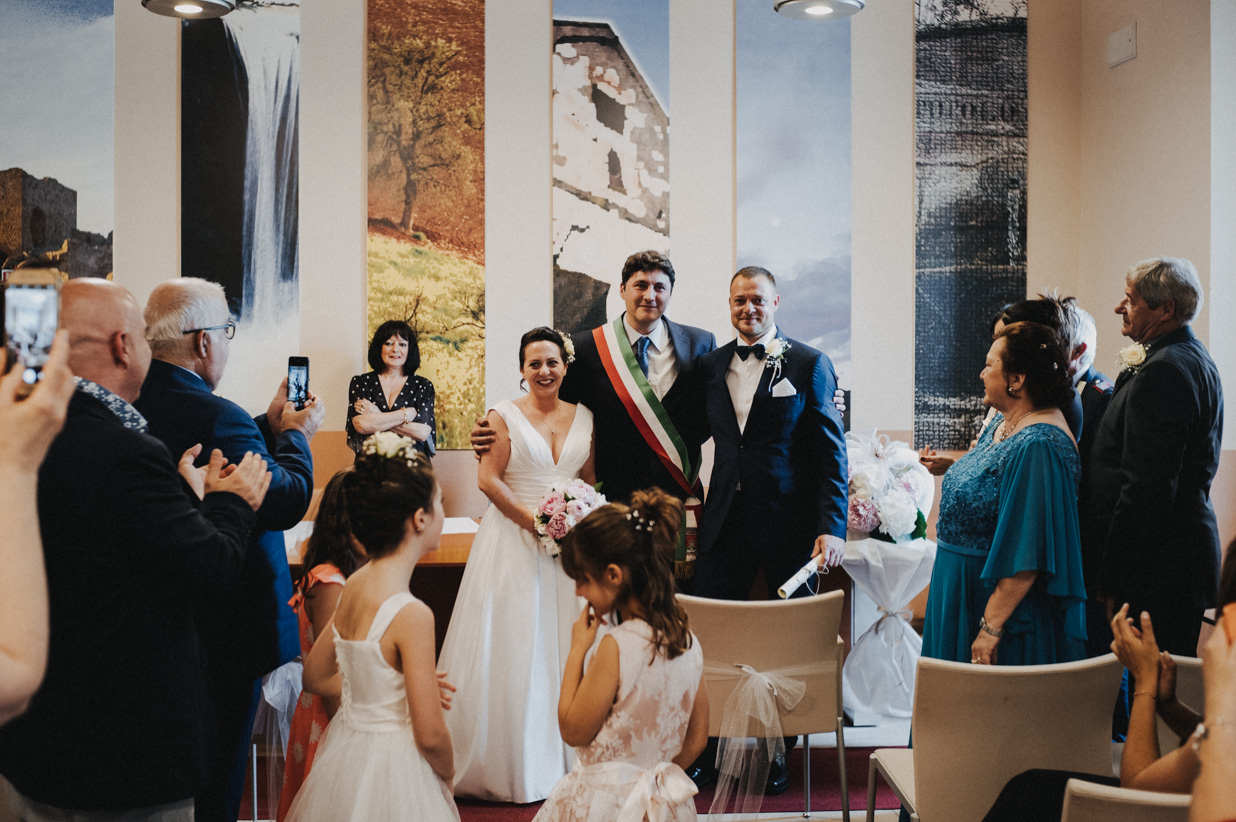 Hochzeitsreportage Italien Toskana Destinationwedding Tuscany Italian Wedding Photographer Spiegelhof Fotografie 39