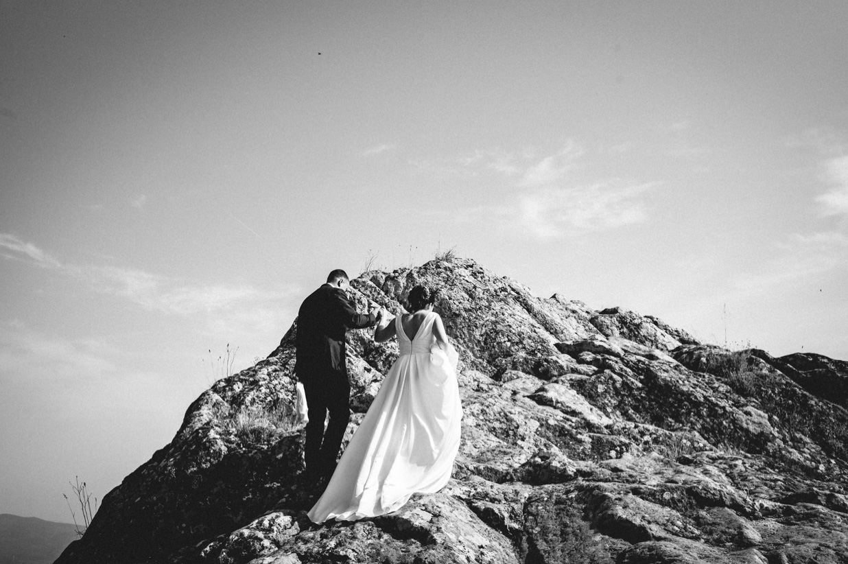 Hochzeitsreportage Italien Toskana Destinationwedding Tuscany Italian Wedding Photographer Spiegelhof Fotografie 49