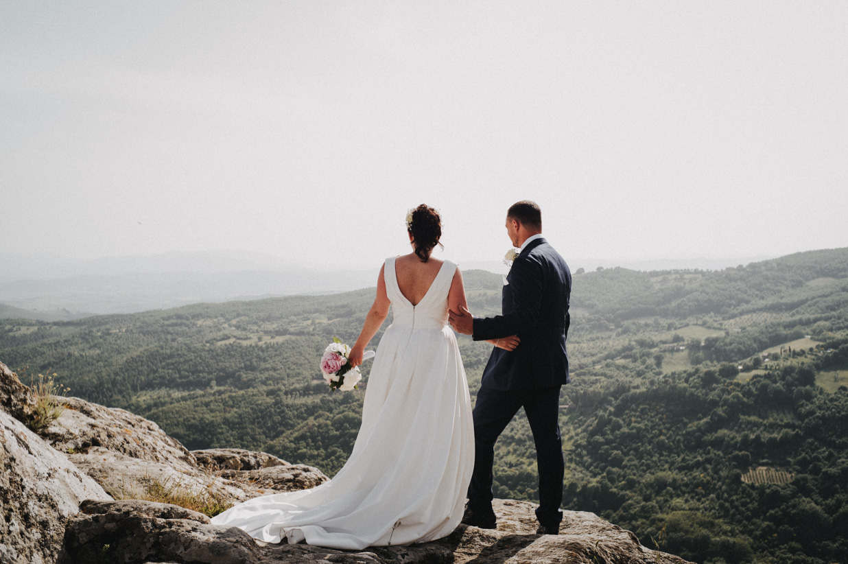 Hochzeitsreportage Italien Toskana Destinationwedding Tuscany Italian Wedding Photographer Spiegelhof Fotografie 50