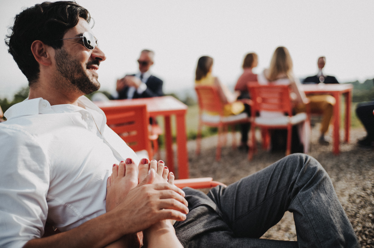 Hochzeitsreportage Italien Toskana Destinationwedding Tuscany Italian Wedding Photographer Spiegelhof Fotografie 71