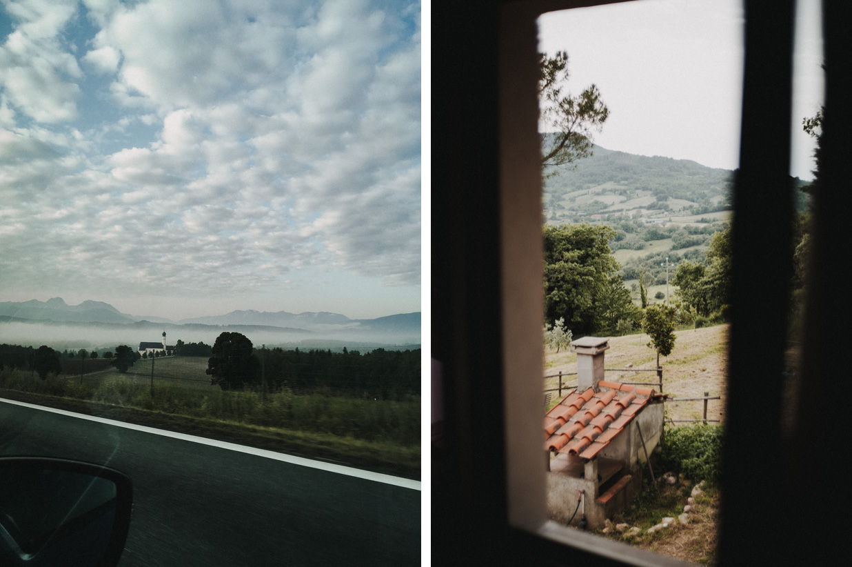 Hochzeitsreportage Italien Toskana Destinationwedding Tuscany Italian Wedding Photographer Spiegelhof Fotografie Travel 1