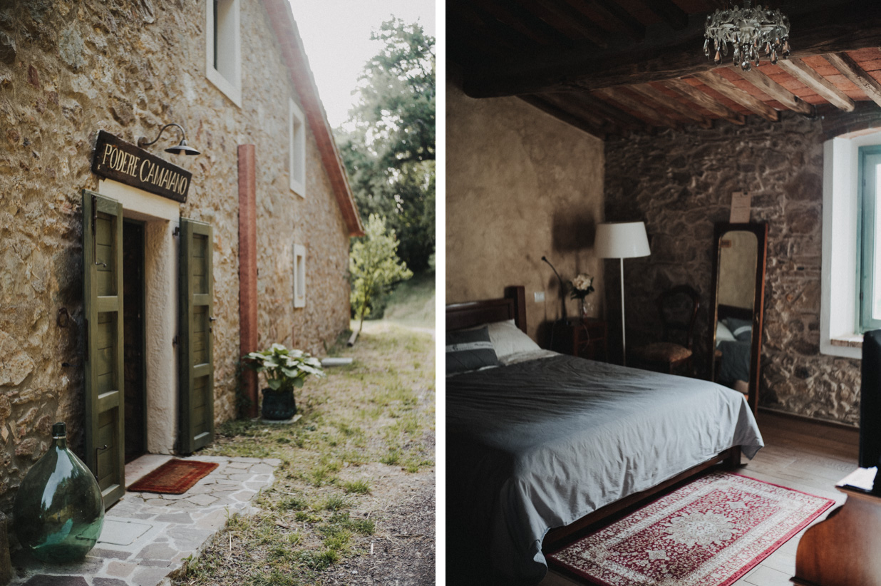 Hochzeitsreportage Italien Toskana Destinationwedding Tuscany Italian Wedding Photographer Spiegelhof Fotografie Travel 5