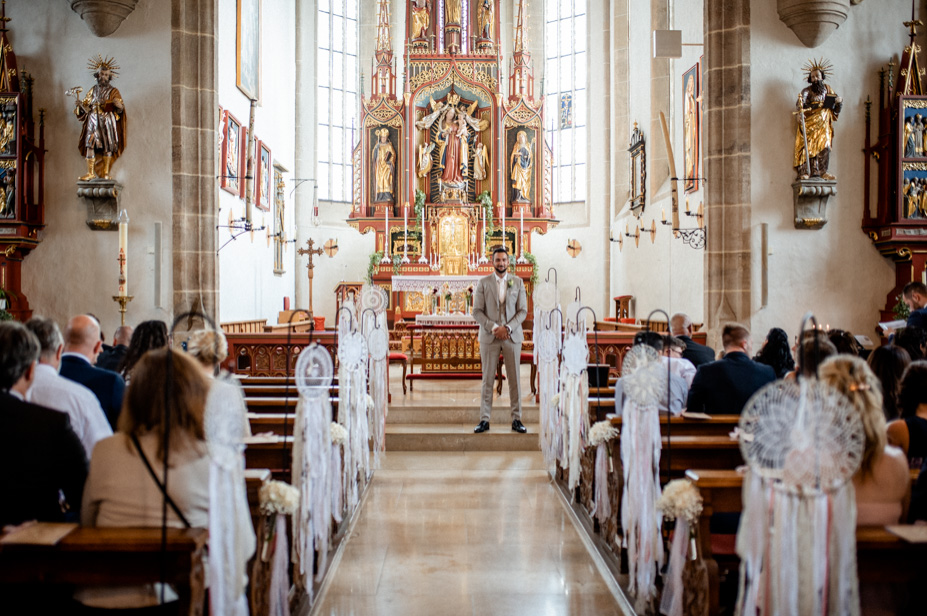 Sommerhochzeit Dorfmuehle Lehrberg Hochzeitsfotos Ansbach Toskanahochzeit Hochzeitsfotograf Hochzeitsreportage 008