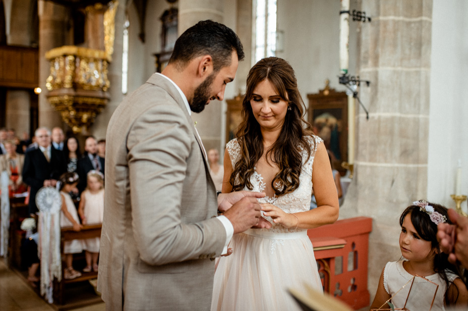 Sommerhochzeit Dorfmuehle Lehrberg Hochzeitsfotos Ansbach Toskanahochzeit Hochzeitsfotograf Hochzeitsreportage 025