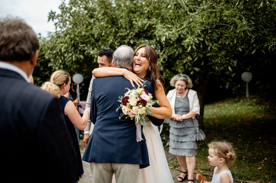 Sommerhochzeit Dorfmuehle Lehrberg Hochzeitsfotos Ansbach Toskanahochzeit Hochzeitsfotograf Hochzeitsreportage 036