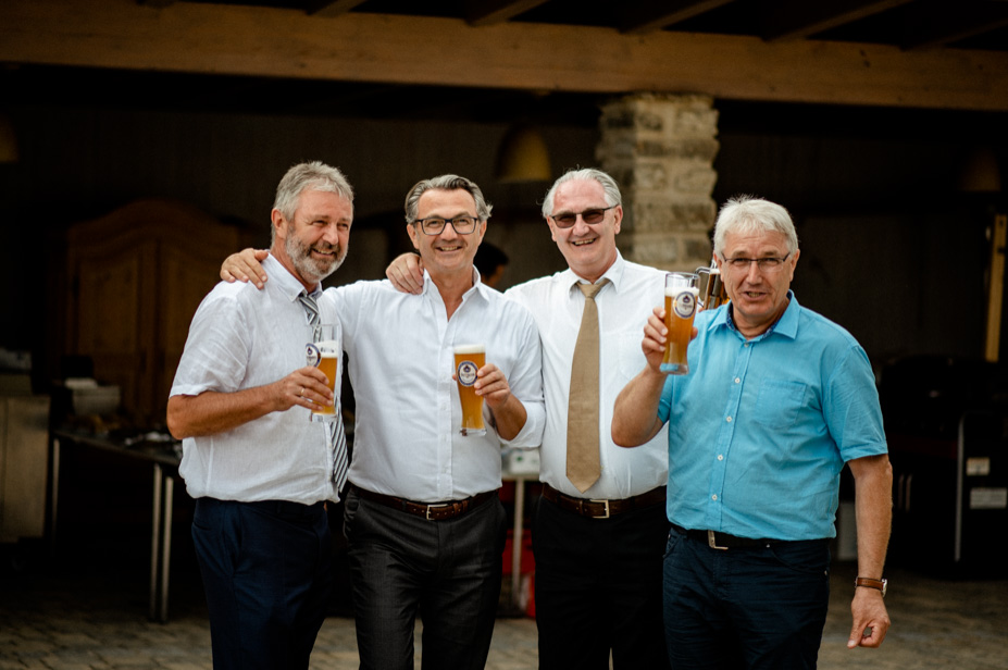 Sommerhochzeit Dorfmuehle Lehrberg Hochzeitsfotos Ansbach Toskanahochzeit Hochzeitsfotograf Hochzeitsreportage 074