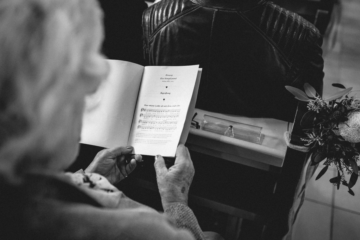 Hochzeitsreportage Aufgetischt Nuernberg Hochzeitsfotos Industrial Wedding Ansbach Spieglhof Fotografie 13