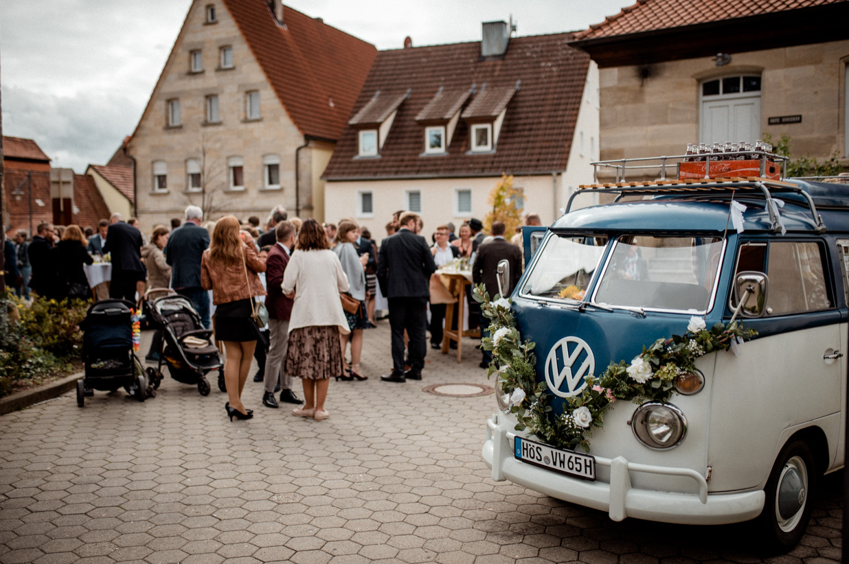 Hochzeitsreportage Aufgetischt Nuernberg Hochzeitsfotos Industrial Wedding Ansbach Spieglhof Fotografie 24