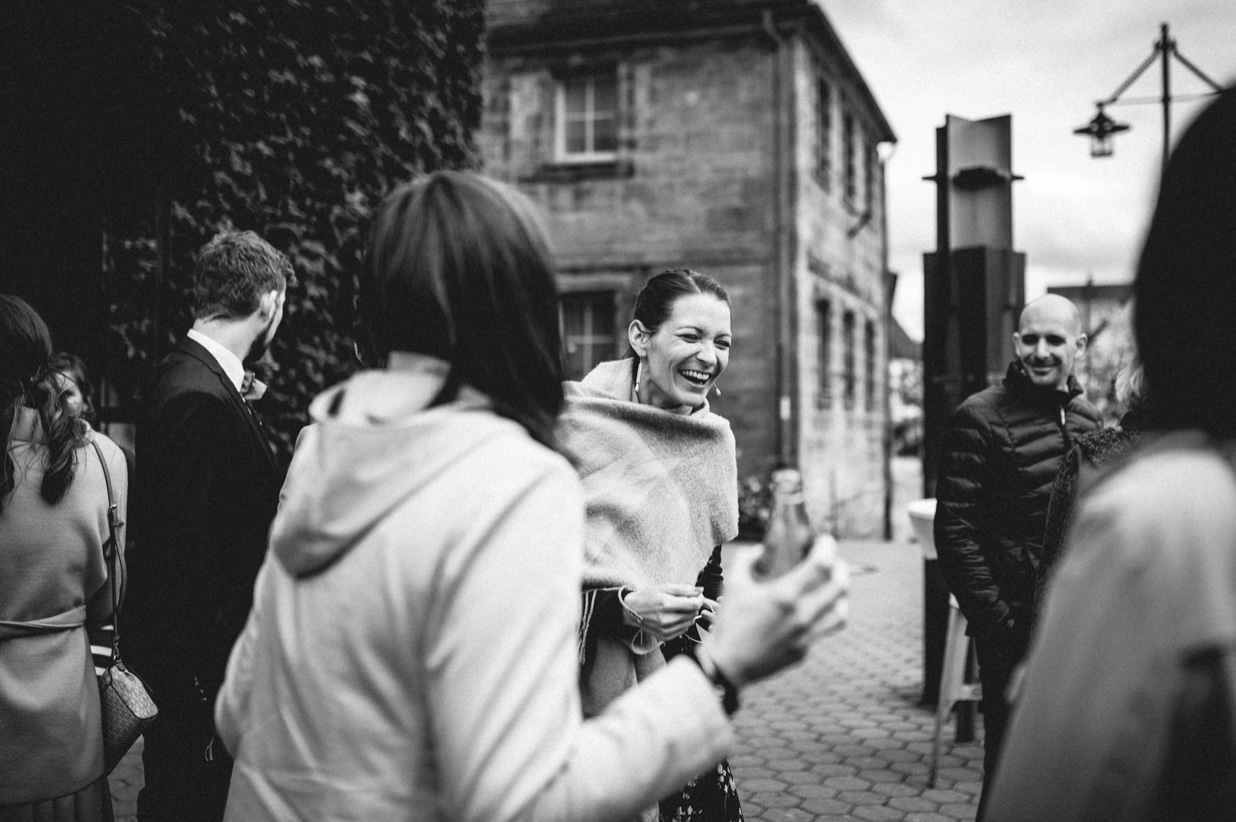 Hochzeitsreportage Aufgetischt Nuernberg Hochzeitsfotos Industrial Wedding Ansbach Spieglhof Fotografie 28