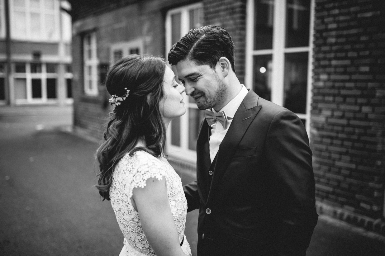 Hochzeitsreportage Aufgetischt Nuernberg Hochzeitsfotos Industrial Wedding Ansbach Spieglhof Fotografie 44