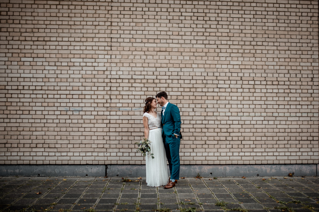 Hochzeitsreportage Aufgetischt Nuernberg Hochzeitsfotos Industrial Wedding Ansbach Spieglhof Fotografie 46