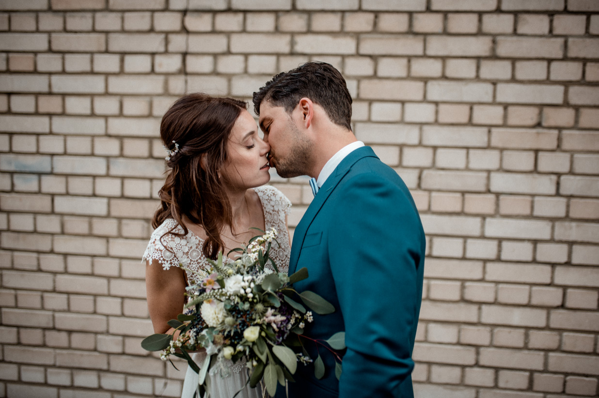 Hochzeitsreportage Aufgetischt Nuernberg Hochzeitsfotos Industrial Wedding Ansbach Spieglhof Fotografie 47