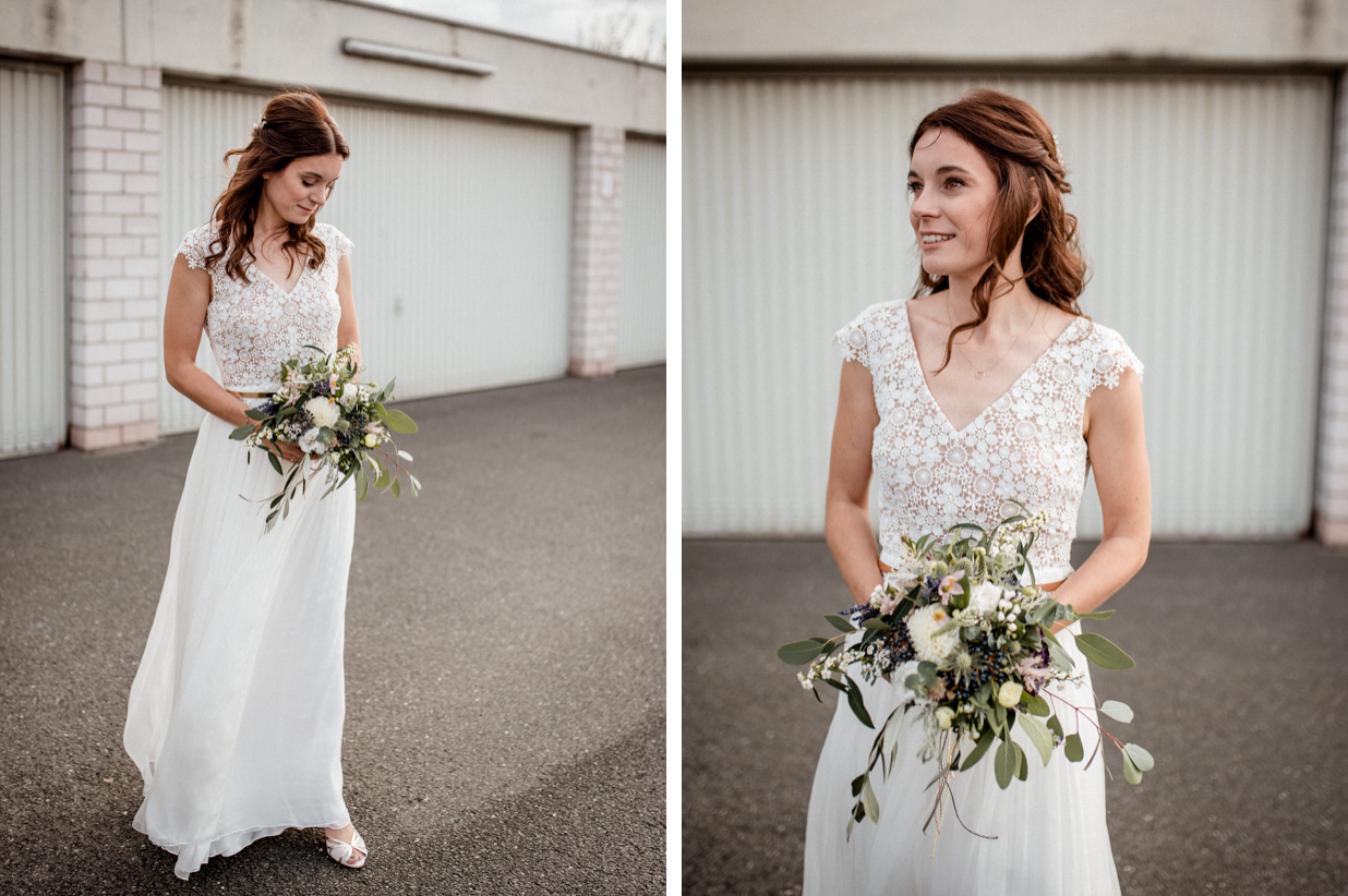 Hochzeitsreportage Aufgetischt Nuernberg Hochzeitsfotos Industrial Wedding Ansbach Spieglhof Fotografie 55