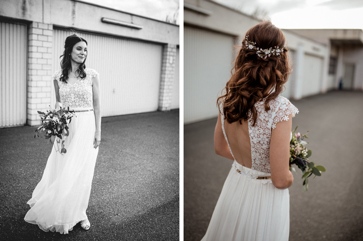 Hochzeitsreportage Aufgetischt Nuernberg Hochzeitsfotos Industrial Wedding Ansbach Spieglhof Fotografie 57