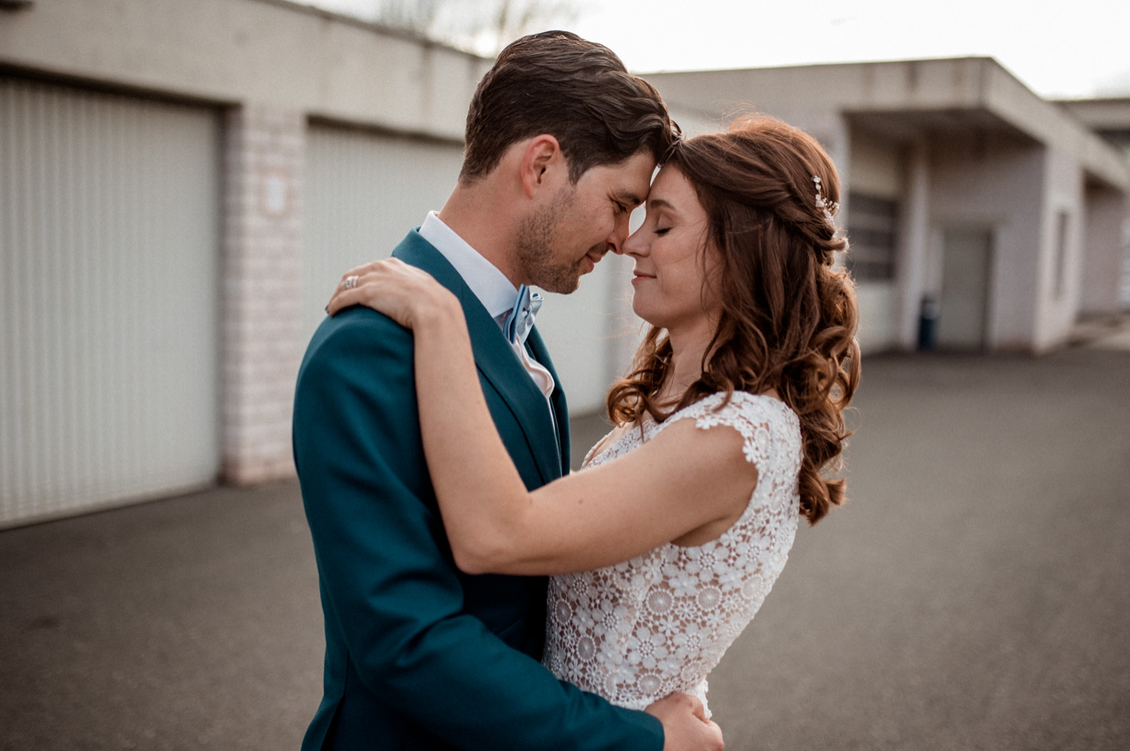 Hochzeitsreportage Aufgetischt Nuernberg Hochzeitsfotos Industrial Wedding Ansbach Spieglhof Fotografie 61