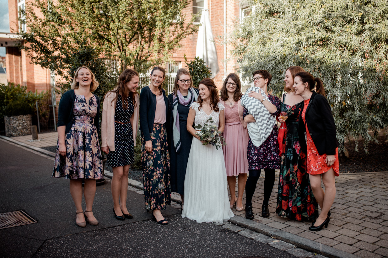 Hochzeitsreportage Aufgetischt Nuernberg Hochzeitsfotos Industrial Wedding Ansbach Spieglhof Fotografie 64