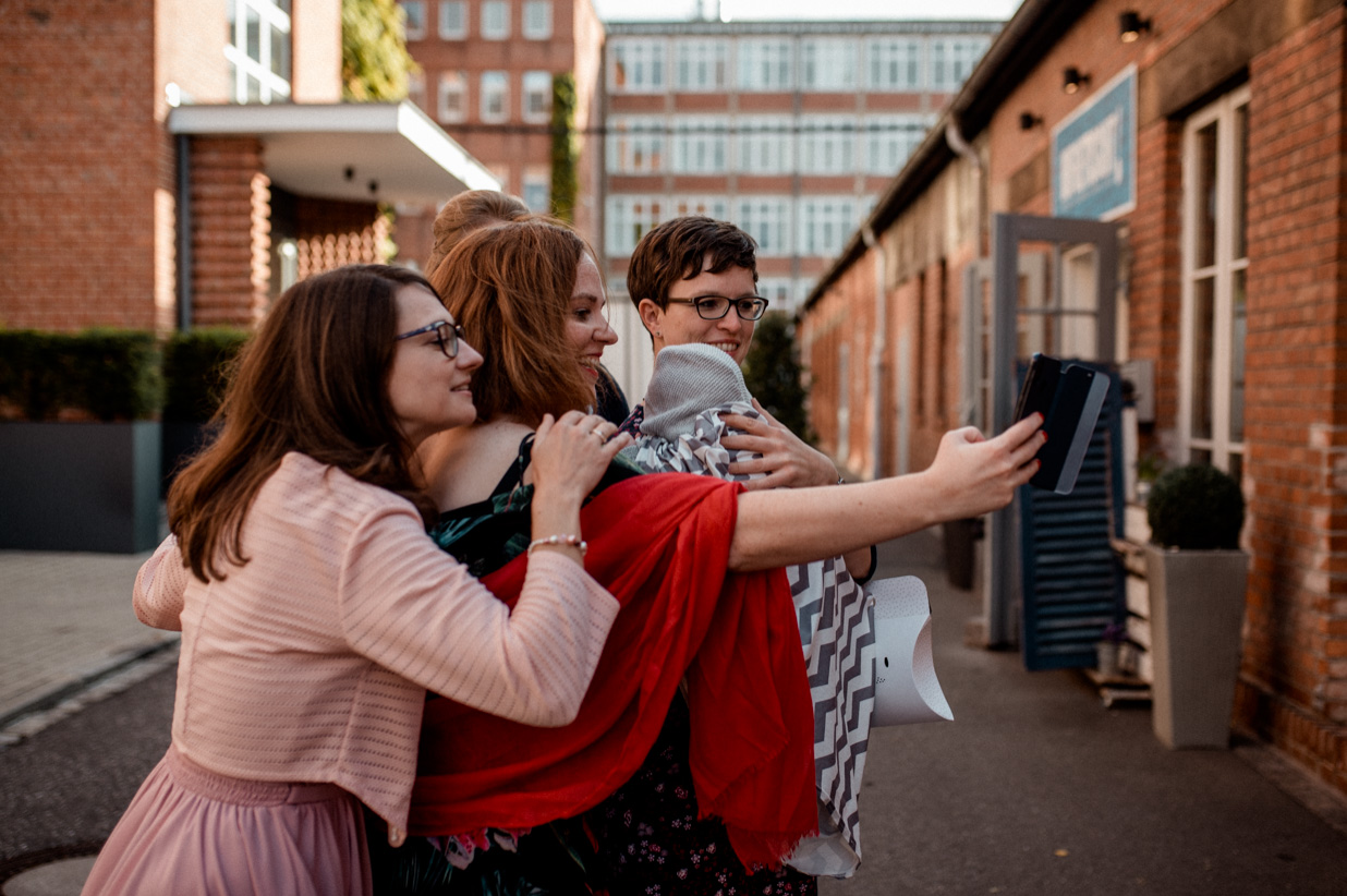 Hochzeitsreportage Aufgetischt Nuernberg Hochzeitsfotos Industrial Wedding Ansbach Spieglhof Fotografie 65