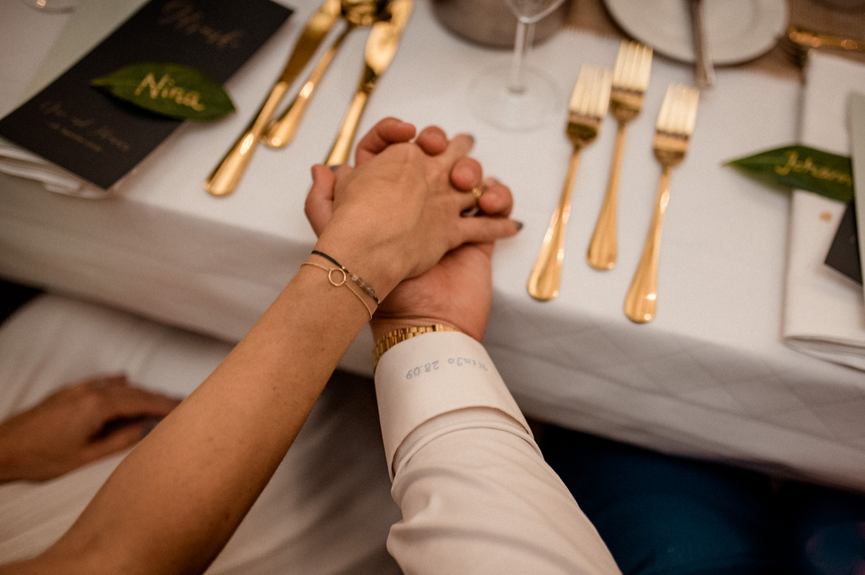 Hochzeitsreportage Aufgetischt Nuernberg Hochzeitsfotos Industrial Wedding Ansbach Spieglhof Fotografie 76