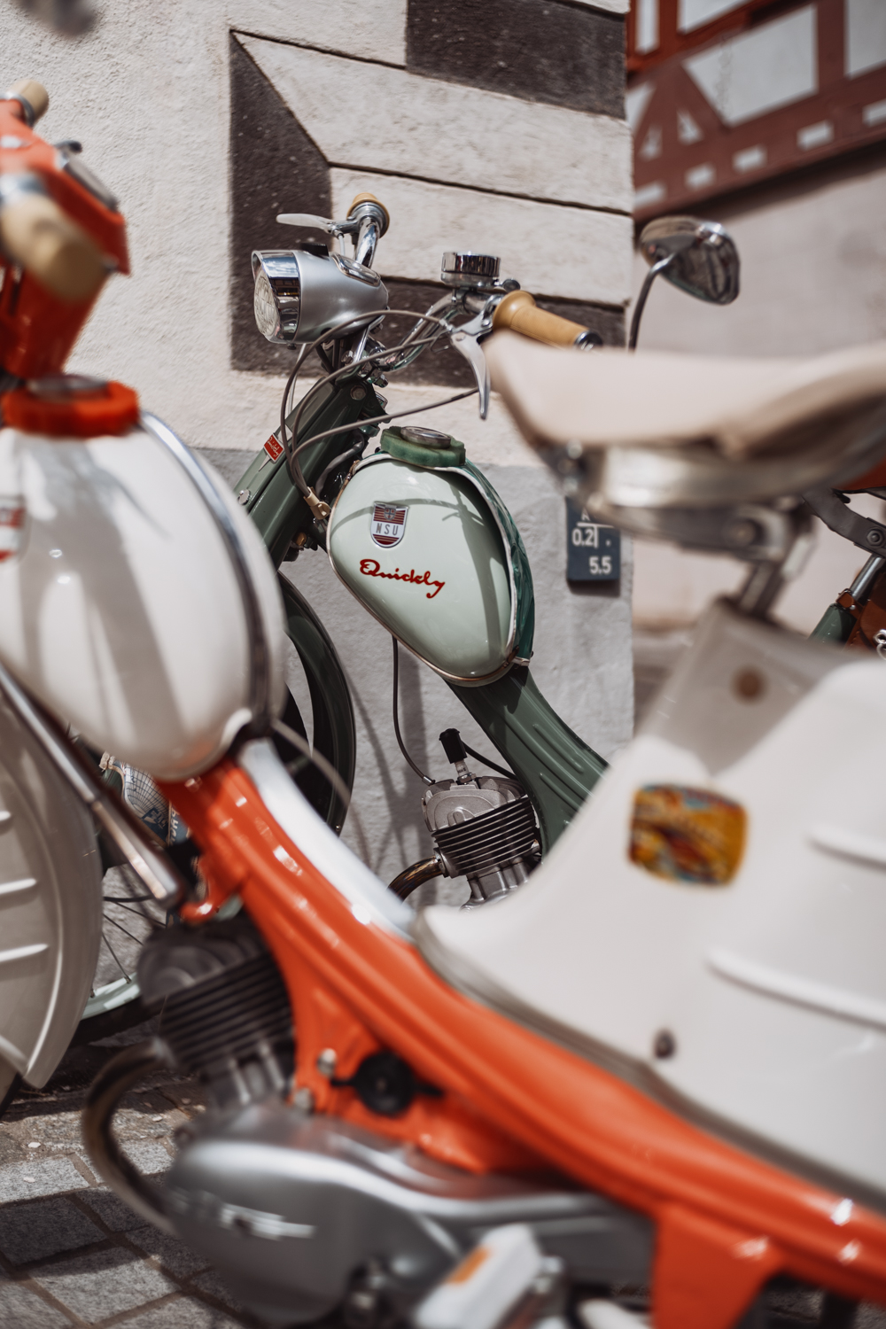 Oldie Town Festival Wolframs Eschenbach Rockabilly Quartetto Corleone Ansbach Eventreportage Eventfotografie Konzertfotografie Katharina Meier Spiegelhof Fotografie 0013