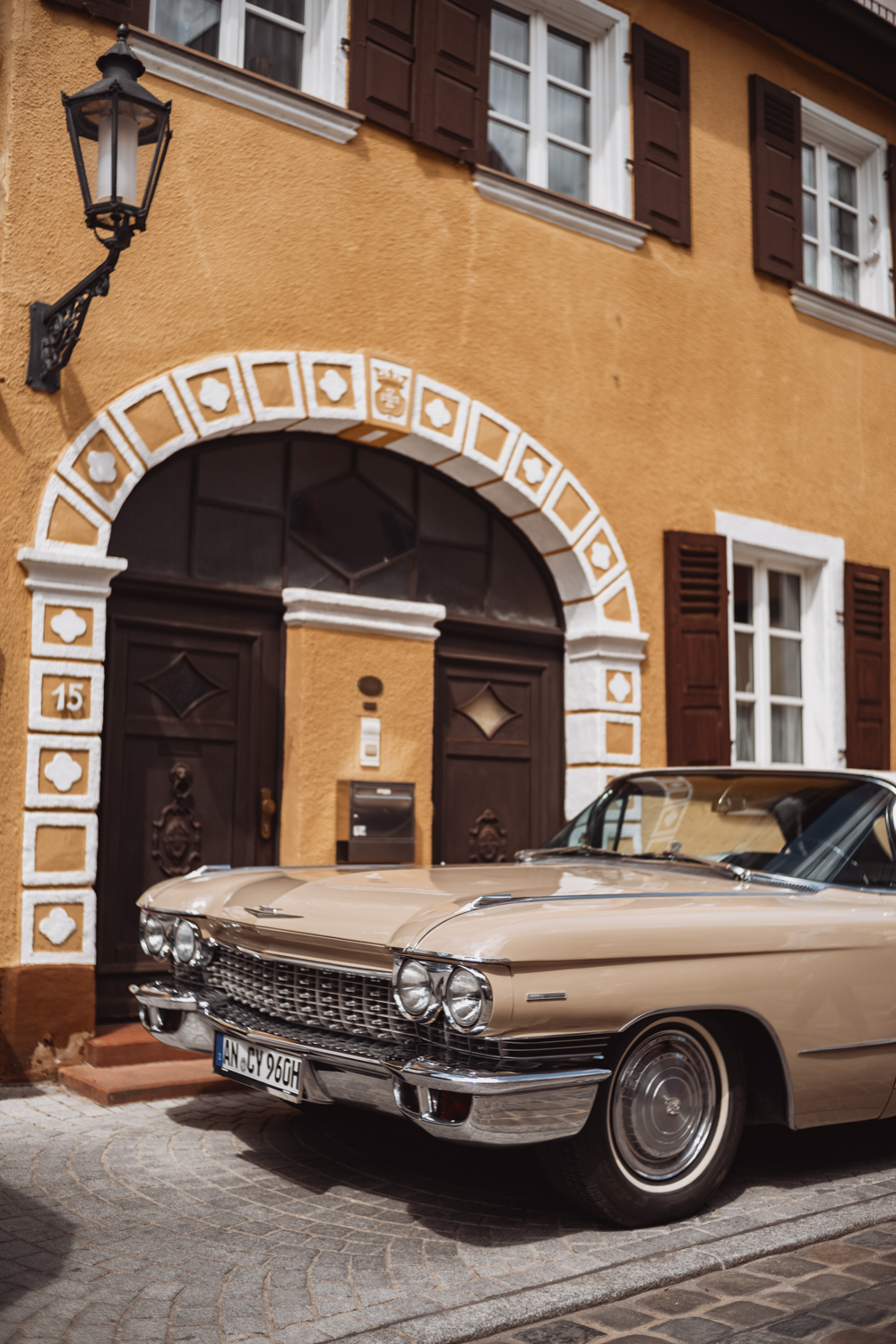 Oldie Town Festival Wolframs Eschenbach Rockabilly Quartetto Corleone Ansbach Eventreportage Eventfotografie Konzertfotografie Katharina Meier Spiegelhof Fotografie 0016