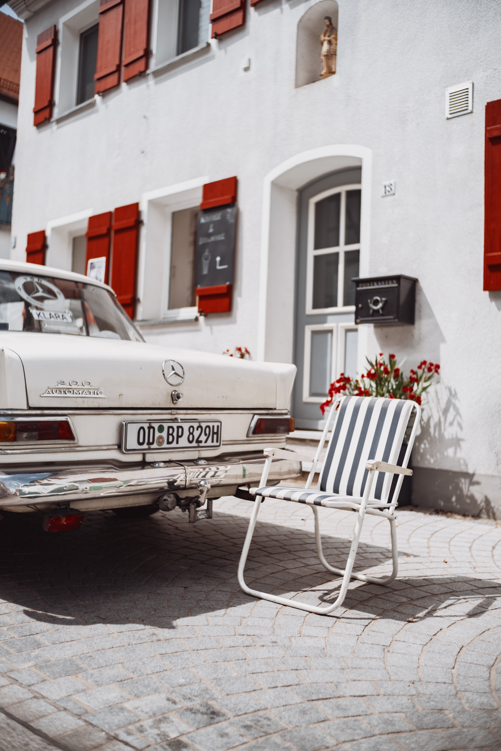 Oldie Town Festival Wolframs Eschenbach Rockabilly Quartetto Corleone Ansbach Eventreportage Eventfotografie Konzertfotografie Katharina Meier Spiegelhof Fotografie 0017