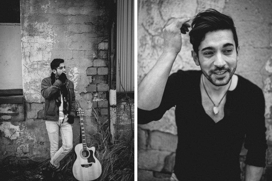 Alessandro Mega Kuenstler Portrait Ansbach Musiker Foto Italienische Musik Spiegelhof Fotografie 13