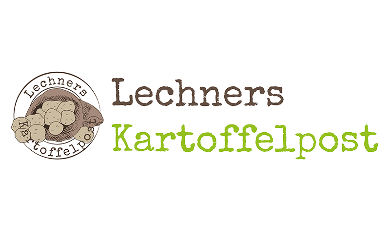 Logoentwicklung, Webseite