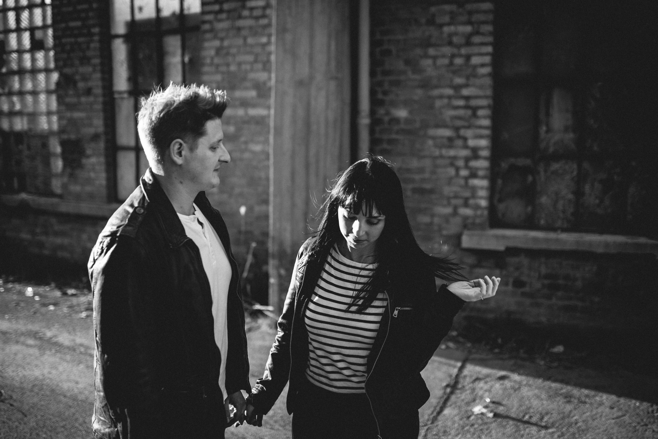 Fotograf f&uuml;r Paarportaits in Ansbach und N&uuml;rnberg