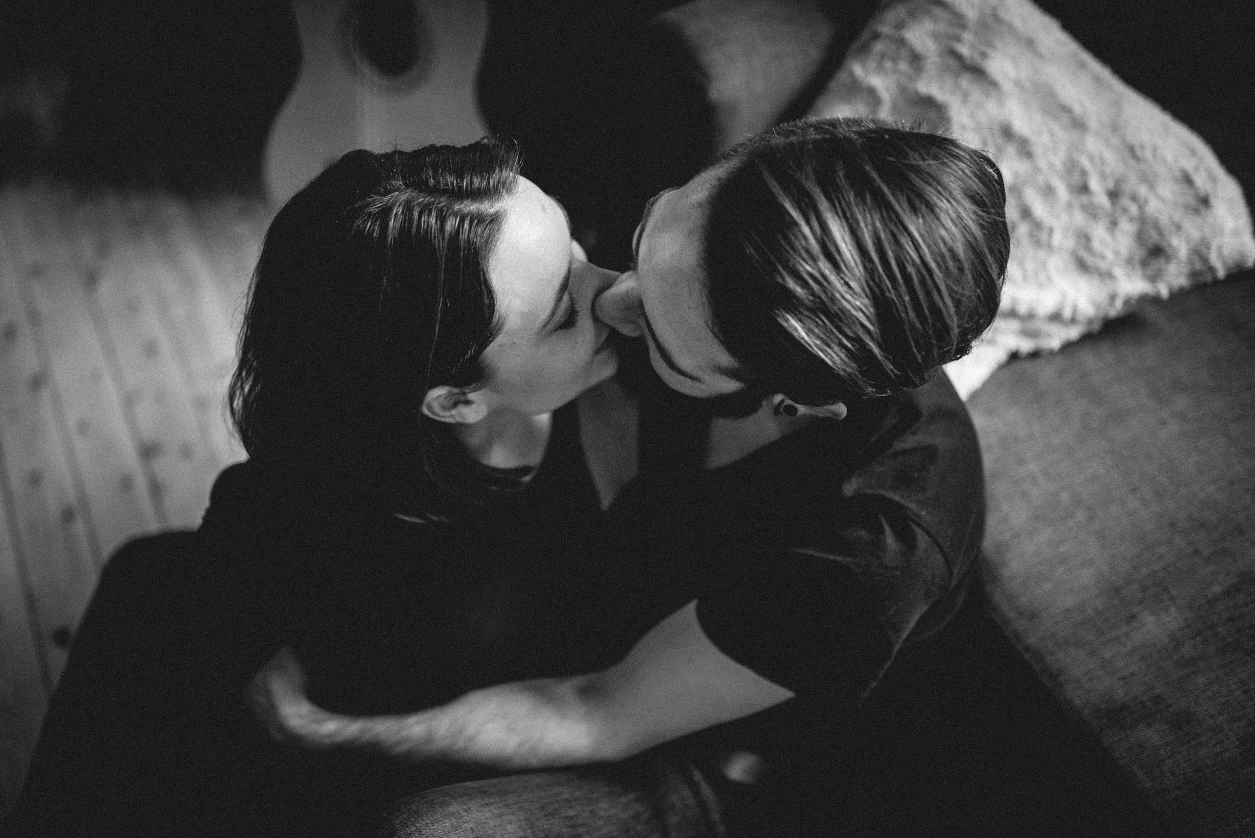 Fotograf f&uuml;r Paarportraits in Ansbach und N&uuml;rnberg