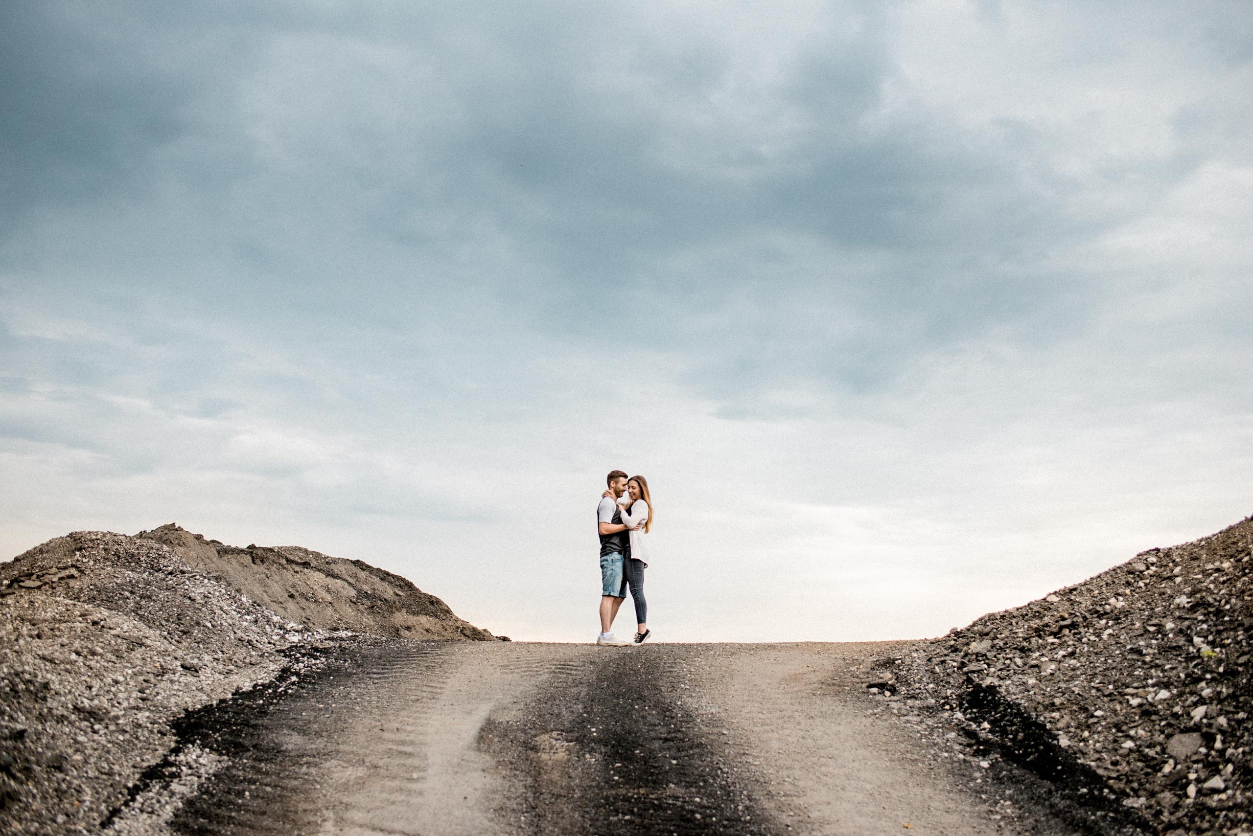 Fotograf f&uuml;r Paarportaits in Ansbach