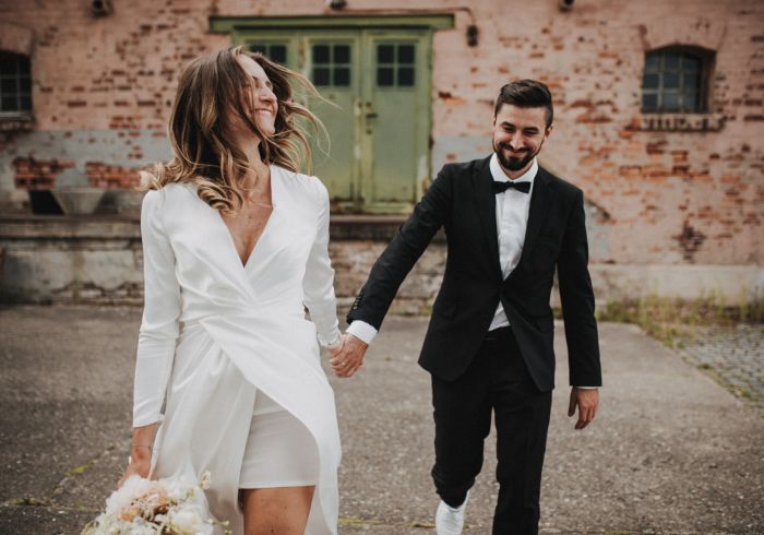 Fotograf f&uuml;r Destination Weddings in der Toskana