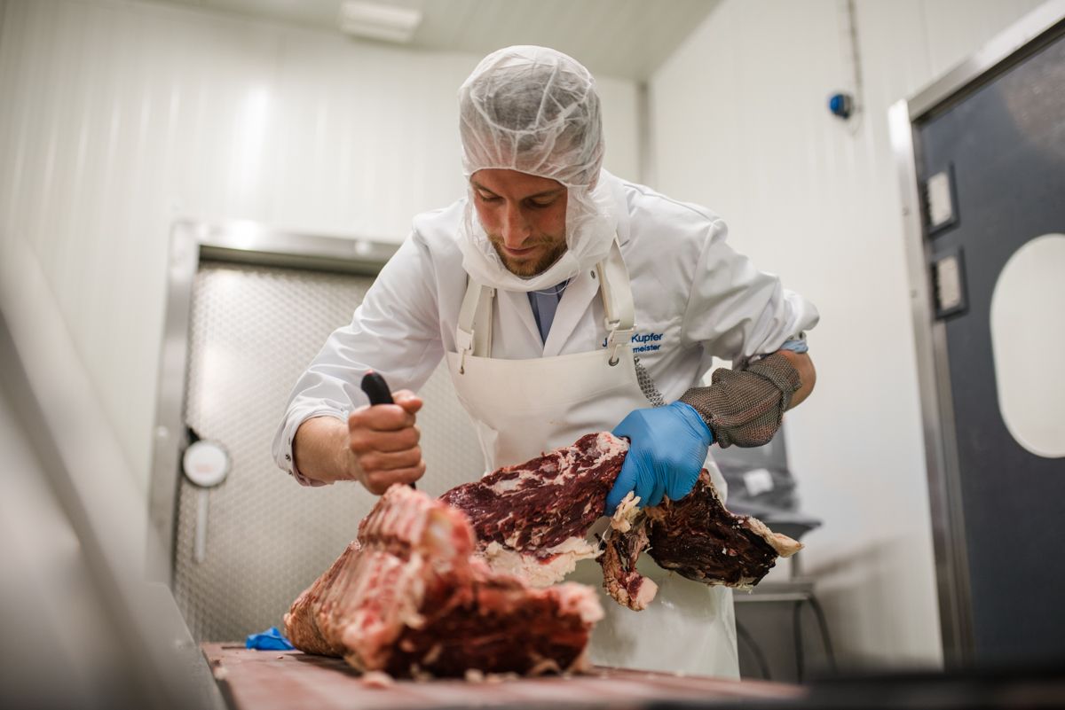 Businessfotografie - Businessportraits f&uuml;r dein Unternehmen