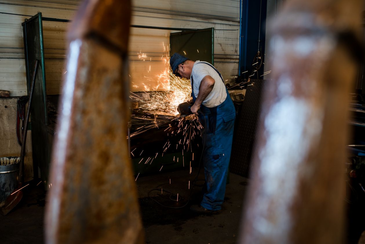 Businessfotografie - Businessportraits f&uuml;r dein Unternehmen