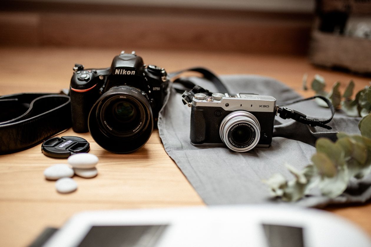 Fotografie Workshop f&uuml;r Anf&auml;nger - Einfach Fotografieren - Ansbach