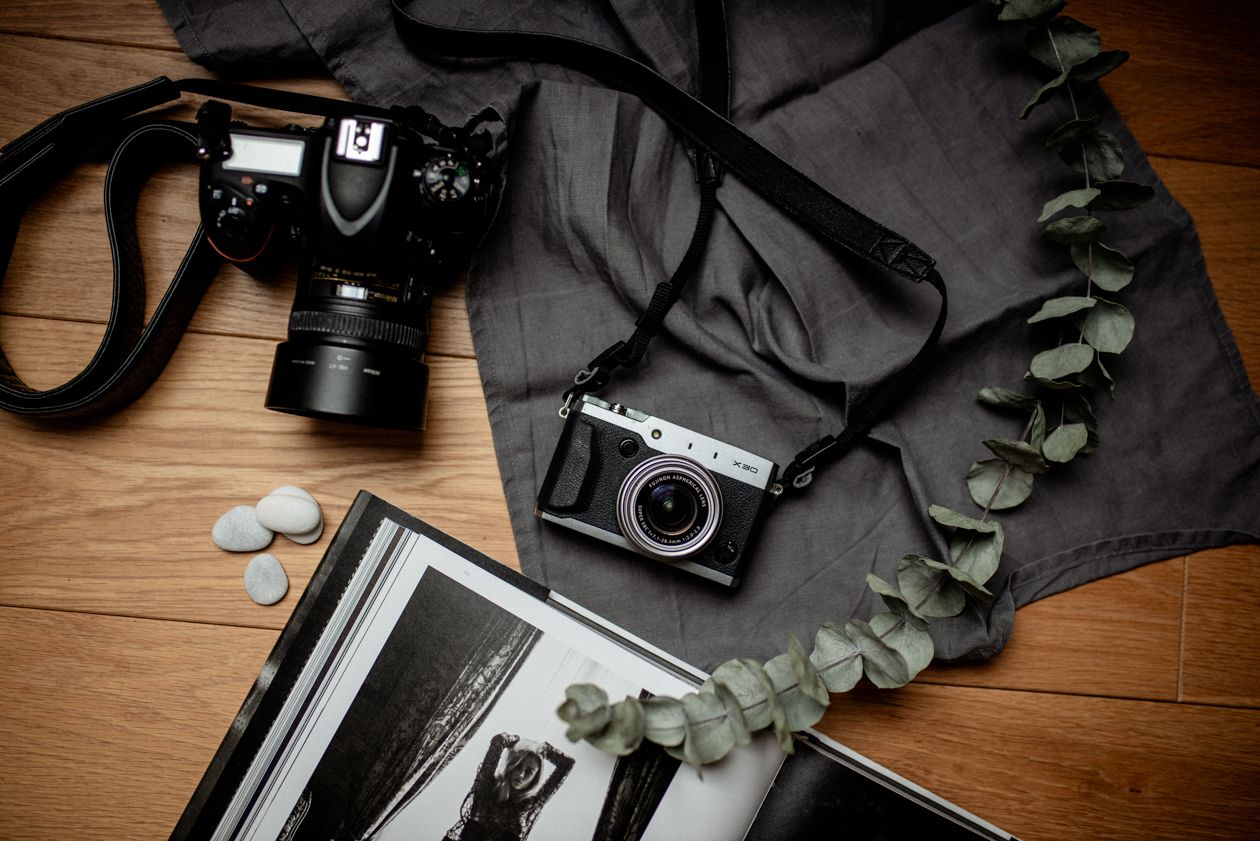 Fotografie Workshop für Anfänger - Einfach Fotografieren - Ansbach