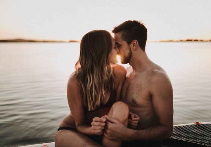 Fotograf f&uuml;r Paar-Portraits in Ansbach und N&uuml;rnberg