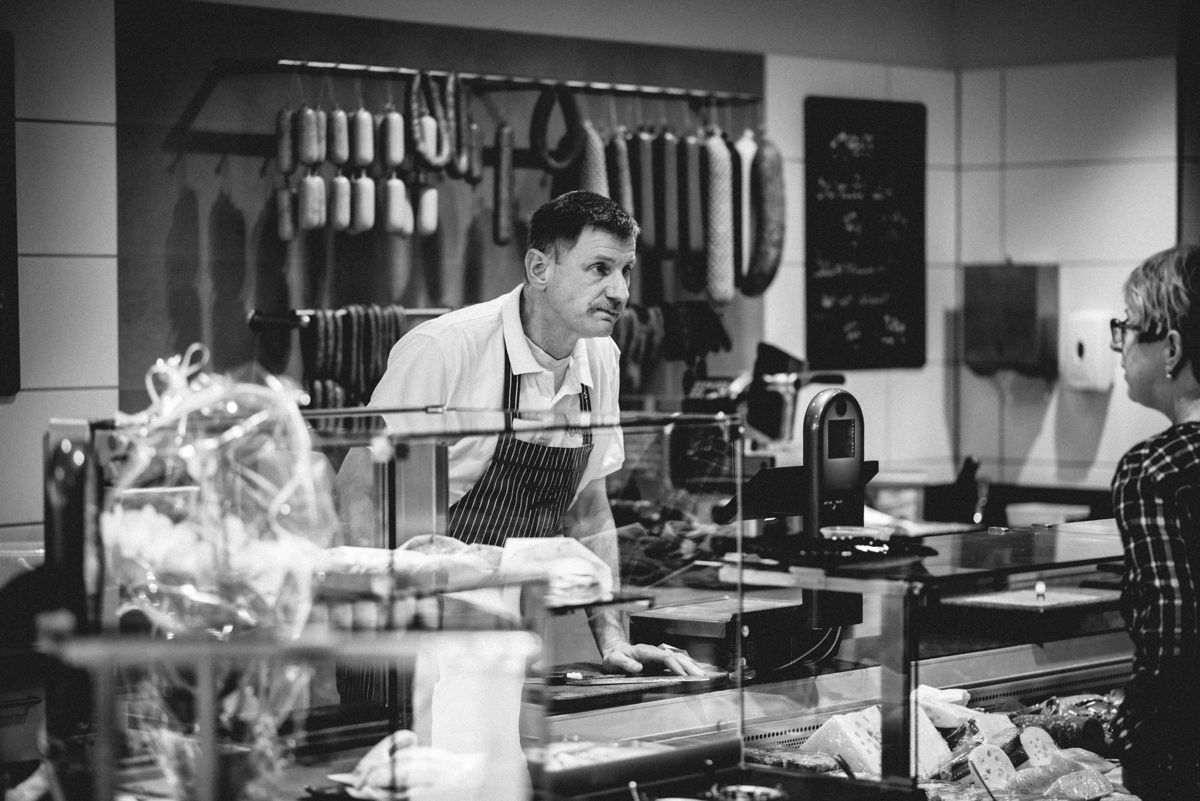 Businessfotografie - Businessportraits f&uuml;r dein Unternehmen