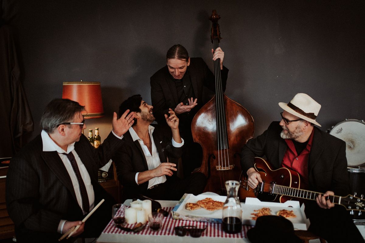 Businessfotografie - Businessportraits f&uuml;r dein Unternehmen