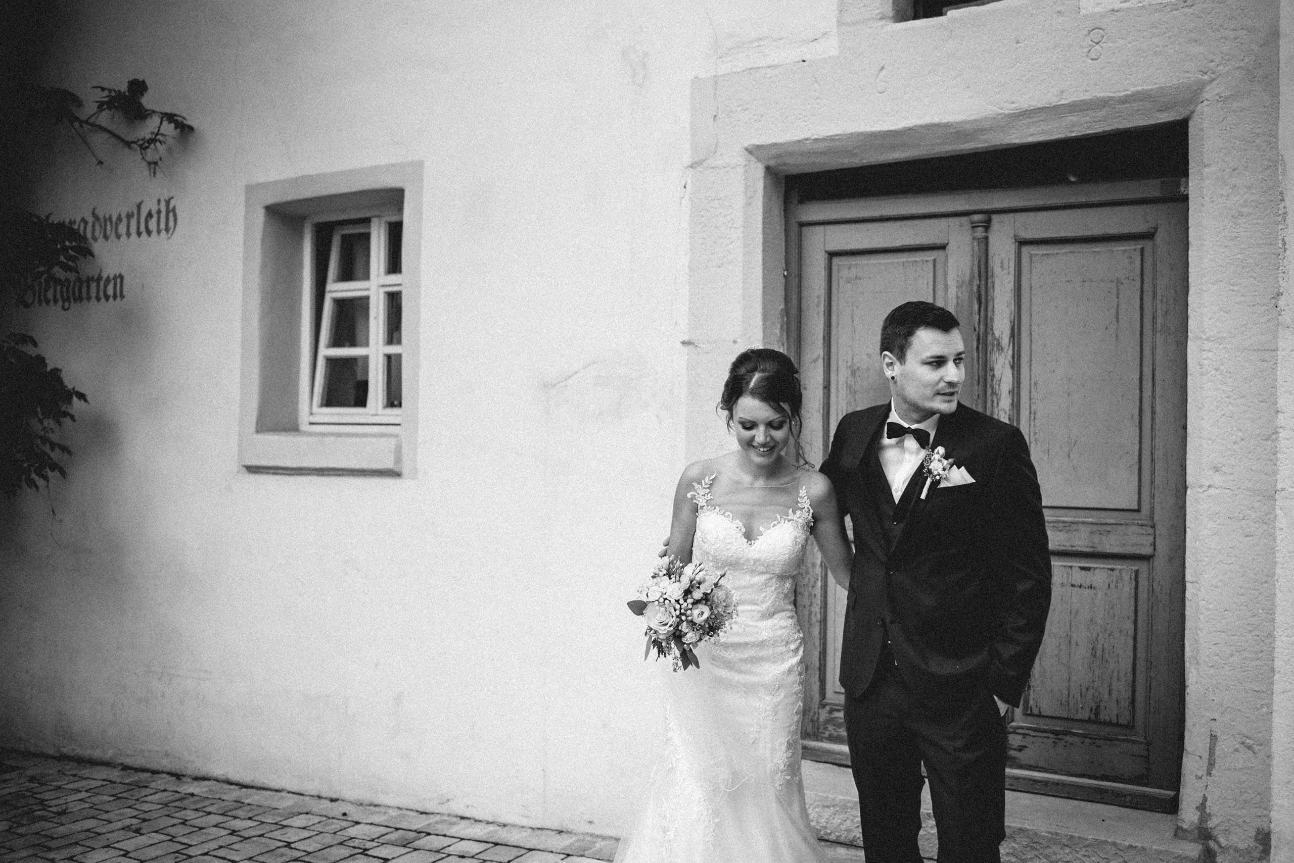 Hochzeitsportraits Ansbach