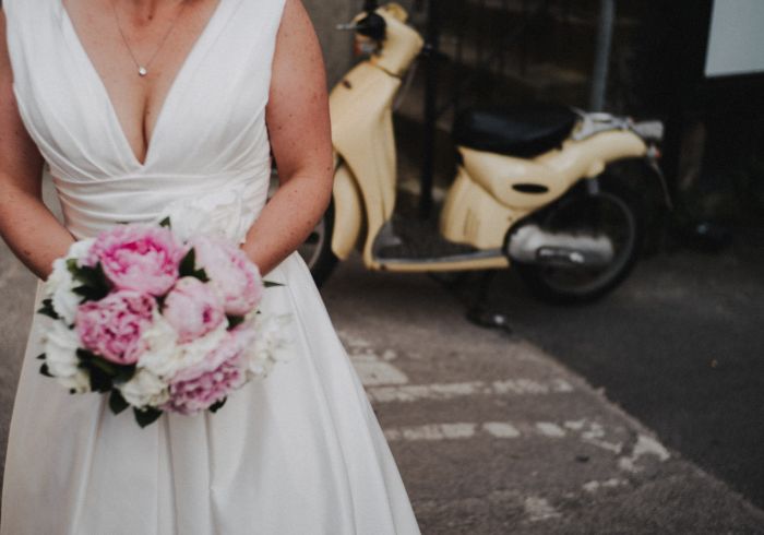 Fotograf für Destination Weddings in der Toskana